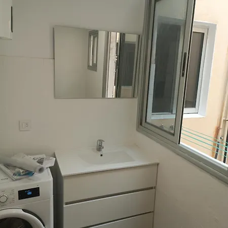 Homestay Ocean Las Palmas de Gran Canaria