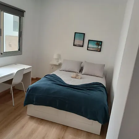 Privat bolig Ocean Las Palmas de Gran Canaria