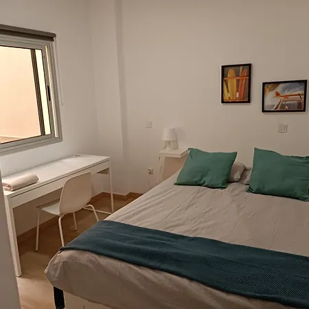 Ocean Homestay Las Palmas de Gran Canaria