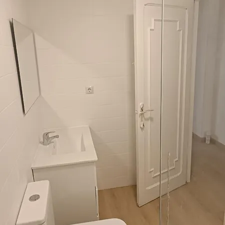 Ocean Homestay Las Palmas de Gran Canaria