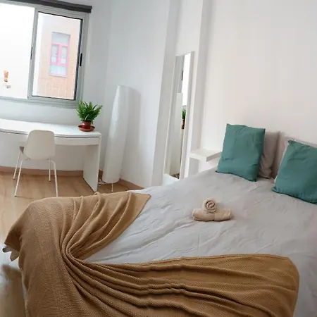 Homestay Ocean Las Palmas de Gran Canaria