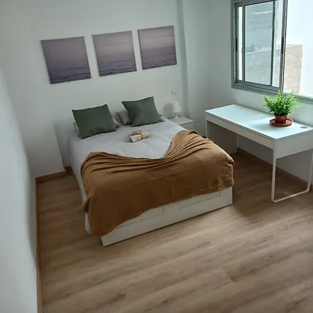 Ocean Habitación en casa particular Las Palmas de Gran Canaria